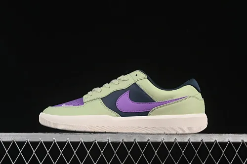 All categories Nk SB Dunk series Nk Force 58 simplified skateboard shoes J version Nike SB Force 58 Nike simplified retro skateboard shoes DV5476-300